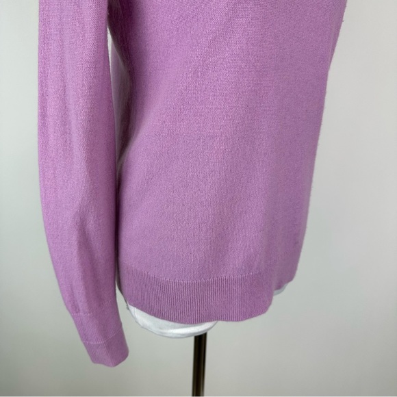 Everlane Cashmere Crewneck Sweater Size XS - Picture 6 of 15